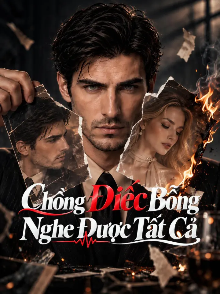 Chồng Điếc Bỗng Nghe Được Tất Cả poster