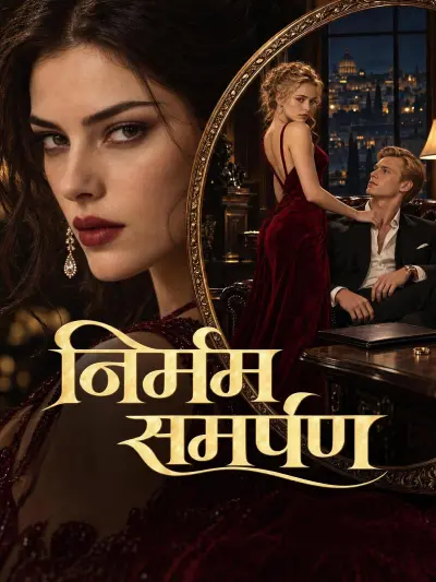 निर्मम समर्पण poster