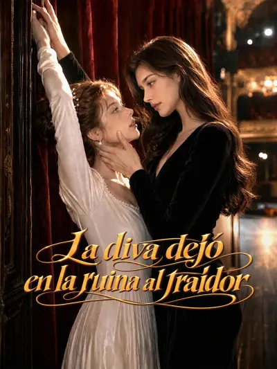 La diva dejó en la ruina al traidor poster