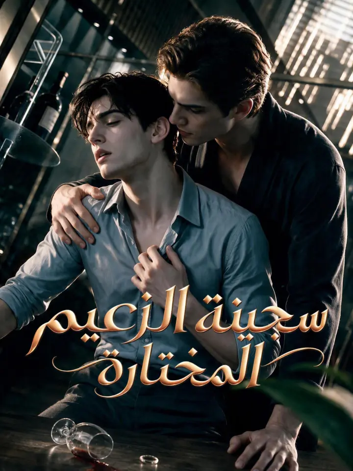 سجينة الزعيم المختارة poster