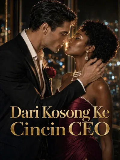 Dari Kosong Ke Cincin CEO poster