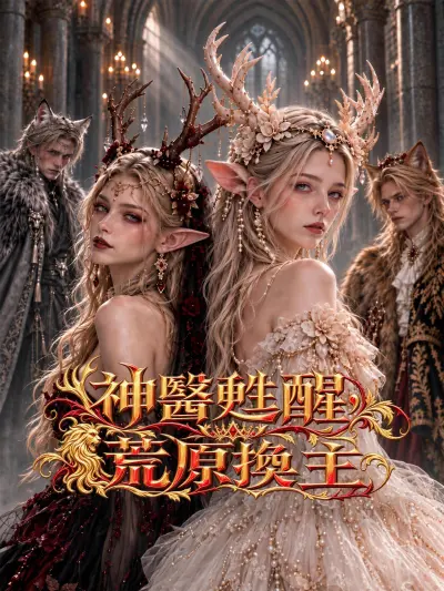 神醫甦醒,荒原換主 poster