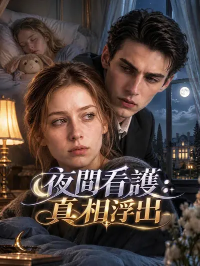 夜間看護:真相浮出 poster