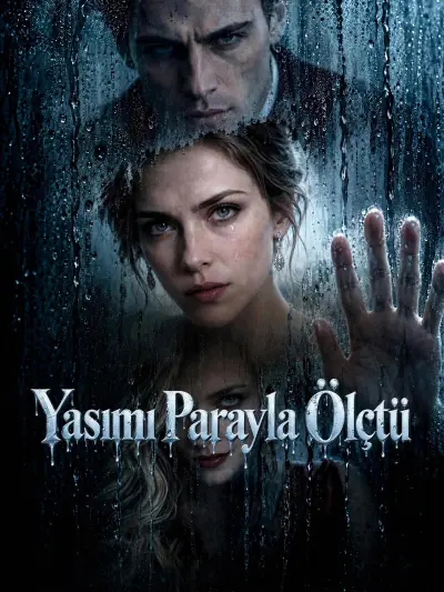 Yasımı Parayla Ölçtü poster