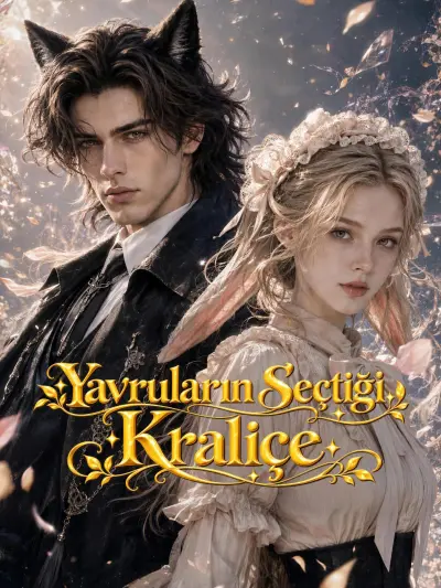 Yavruların Seçtiği Kraliçe poster