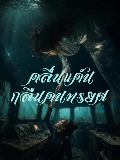 คลื่นแค้นกลืนคนทรยศ poster