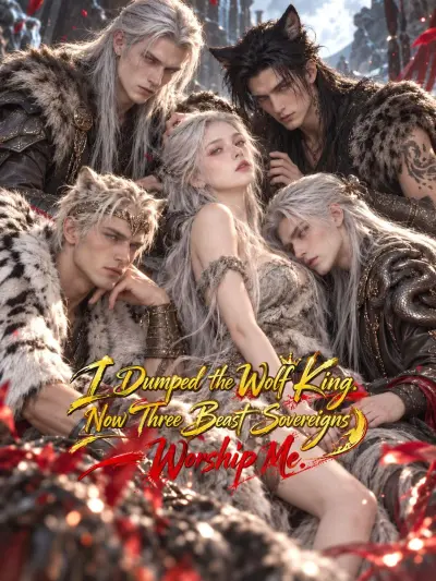 I Dumped the Wolf King. Now Three Beast Sovereigns Worship Me. poster