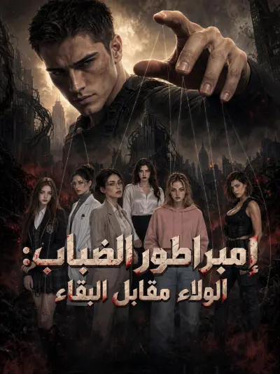 إمبراطور الضباب: الولاء مقابل البقاء poster