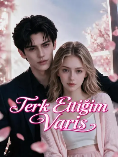 Terk Ettiğim Varis poster