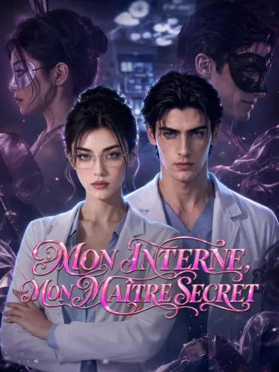 MON INTERNE, MON MAÎTRE SECRET poster