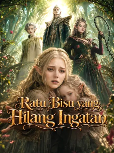 Ratu Bisu yang Hilang Ingatan poster