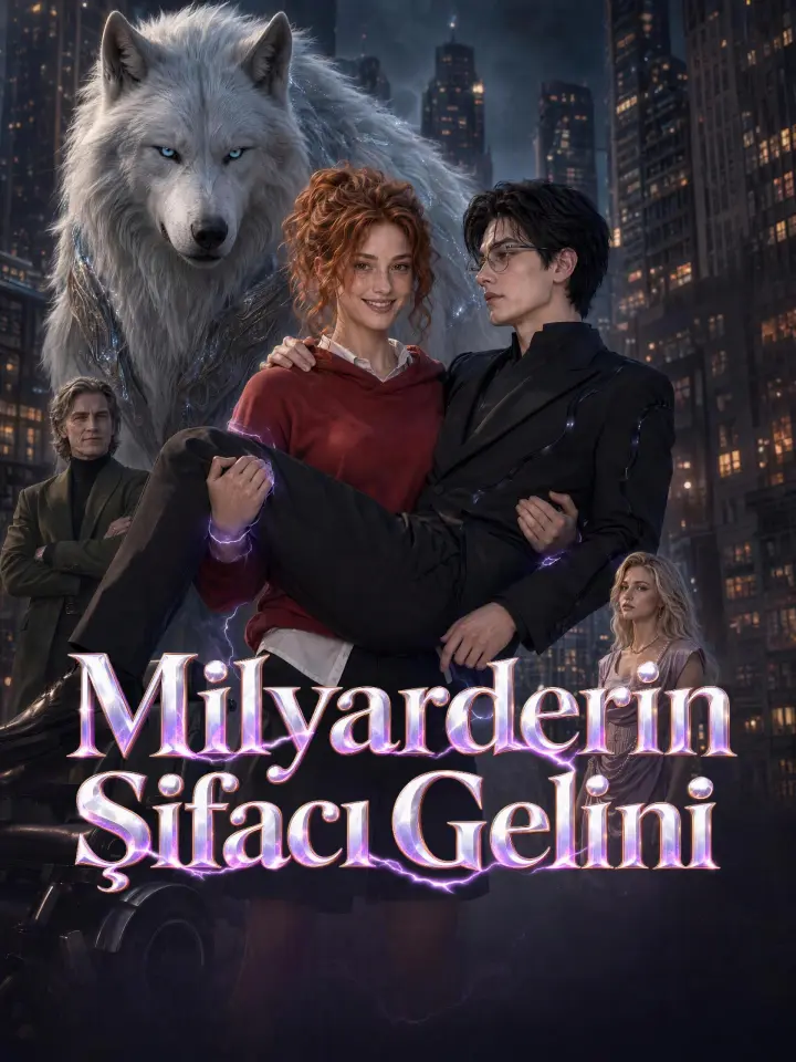 Milyarderin Şifacı Gelini poster