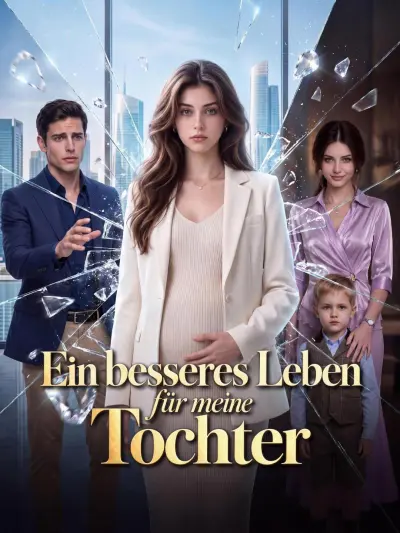 Ein besseres Leben für meine Tochter poster