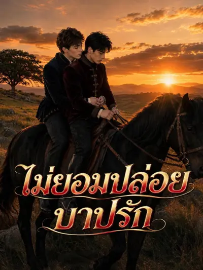 ไม่ยอมปล่อยบาปรัก poster