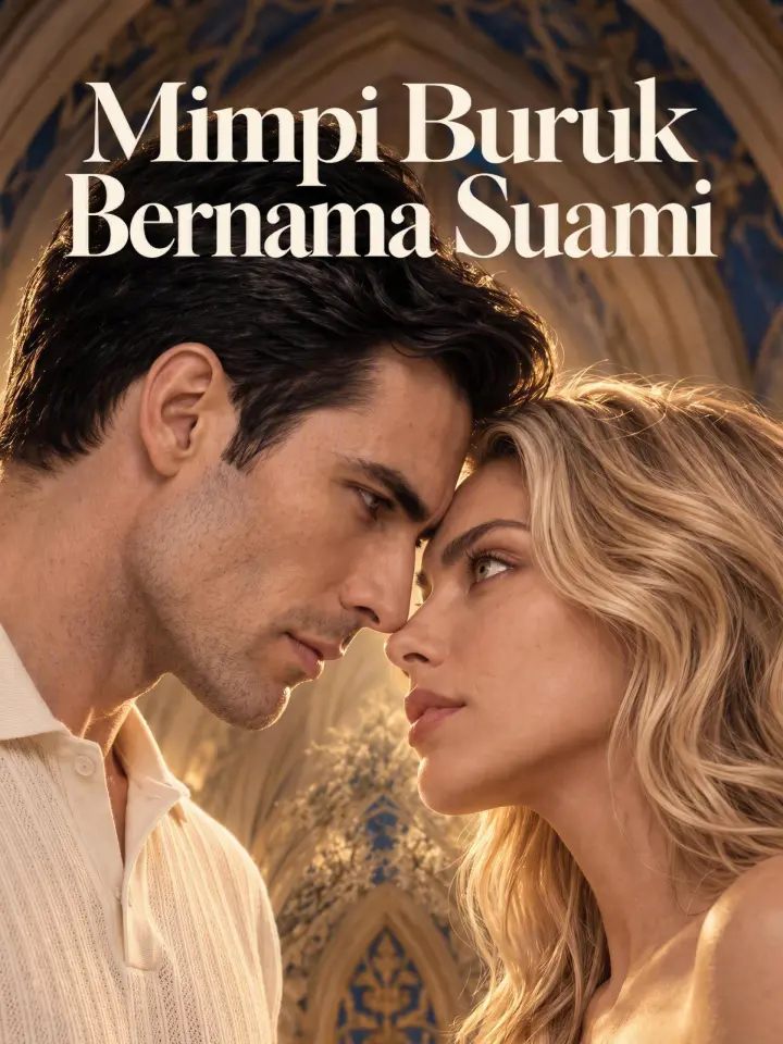 Mimpi Buruk Bernama Suami poster