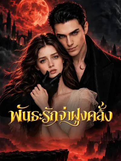 พันธะรักจ่าฝูงคลั่ง poster