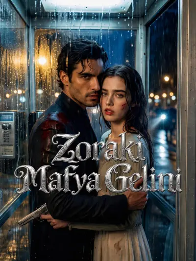 Zoraki Mafya Gelini poster