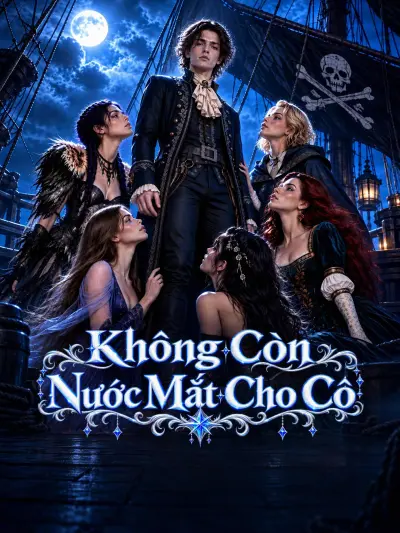 Không Còn Nước Mắt Cho Cô poster