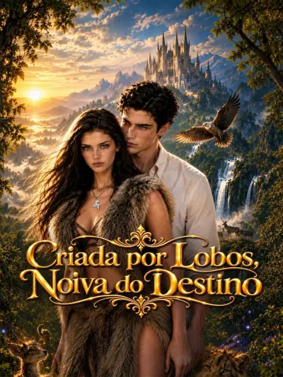Criada por Lobos, Noiva do Destino poster