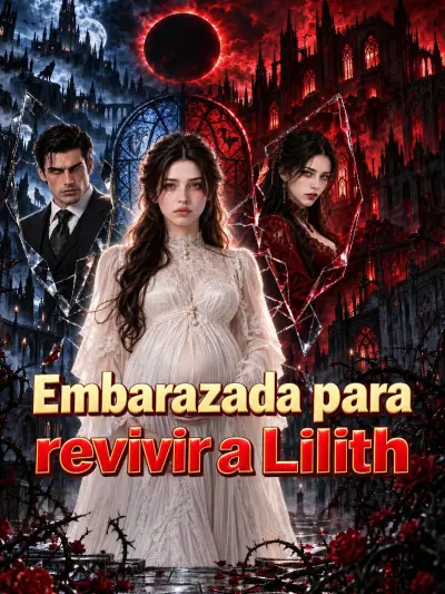 Embarazada para revivir a Lilith poster