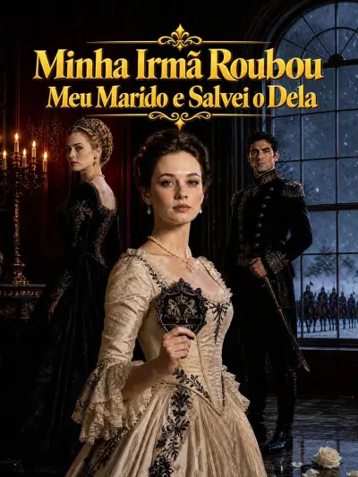 Minha Irmã Roubou Meu Marido e Salvei o Dela poster