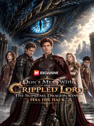 Don't Mess With the Crippled Lord: The Supreme Dragon King Has His Back poster
