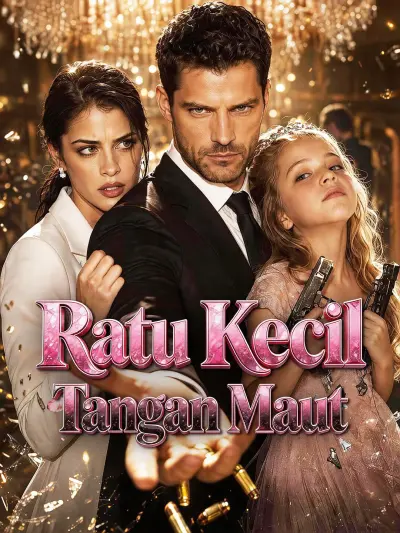 Ratu Kecil Tangan Maut poster