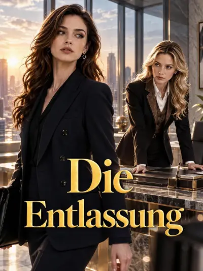 Die Entlassung poster