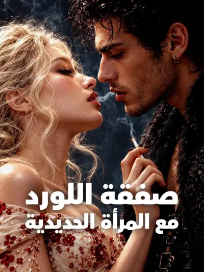صفقة اللورد مع المرأة الحديدية poster