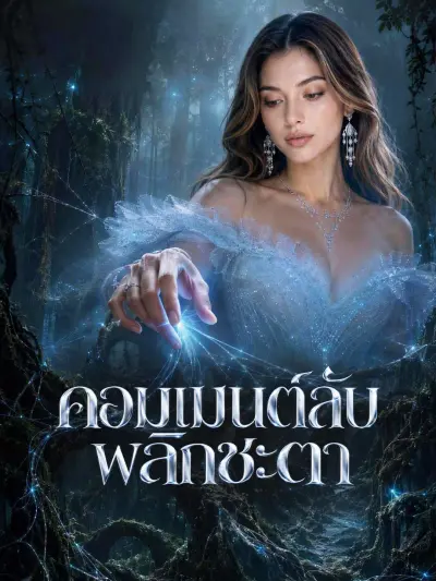 คอมเมนต์ลับพลิกชะตา poster