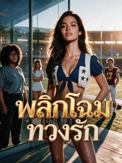 พลิกโฉมทวงรัก poster