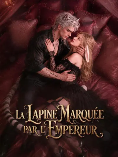 LA LAPINE MARQUÉE PAR L’EMPEREUR poster