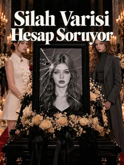 Silah Varisi Hesap Soruyor poster