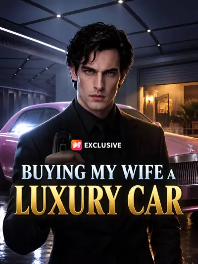 Buying My Wife a Luxury Car poster