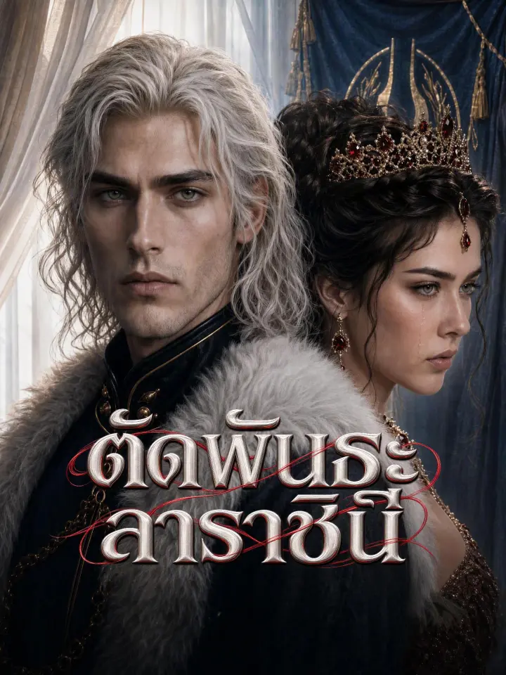ตัดพันธะ ลาราชินี poster