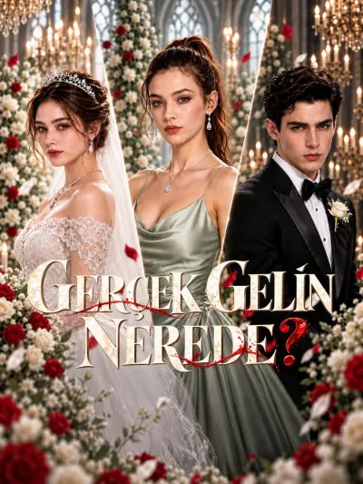 Gerçek Gelin Nerede? poster