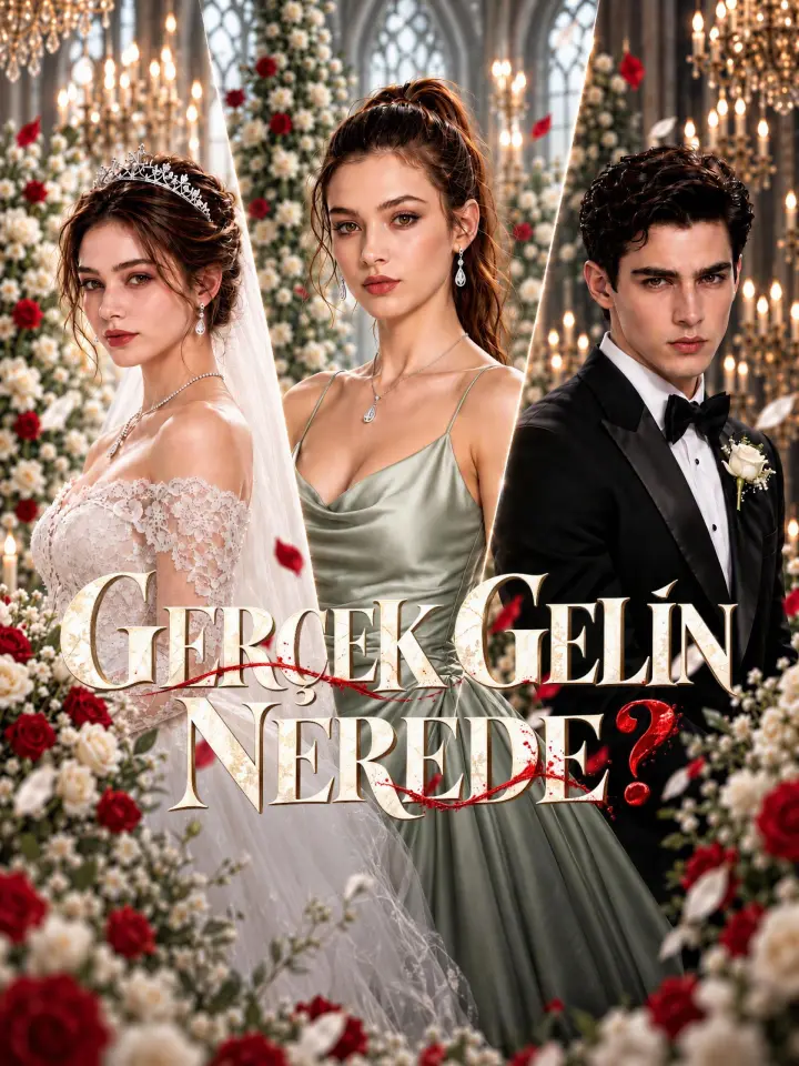 Gerçek Gelin Nerede? poster