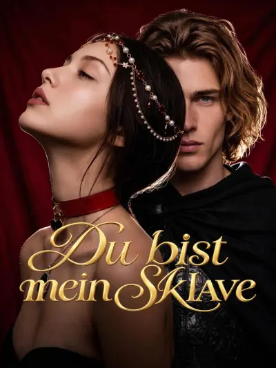 Du bist mein Sklave poster