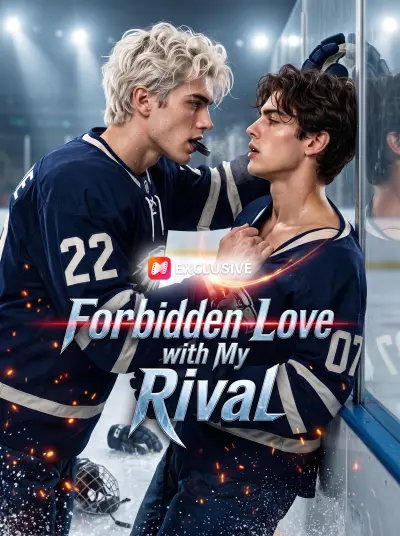 Forbidden Love with My Rival poster