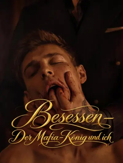 Besessen – Der Mafia-König und ich poster