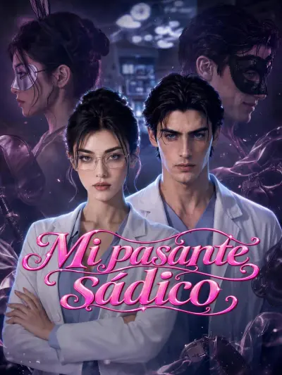 Mi pasante sádico poster