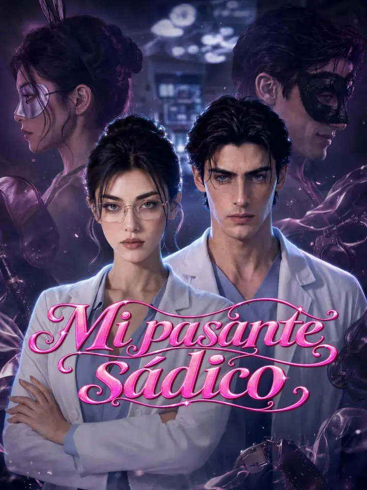 Mi pasante sádico poster
