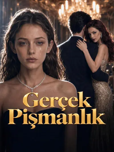 Gerçek Pişmanlık poster