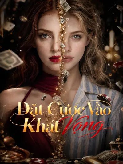 Đặt Cược Vào Khát Vọng poster