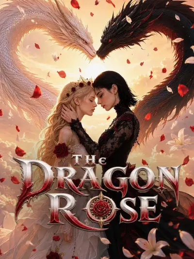 The Dragon Rose poster