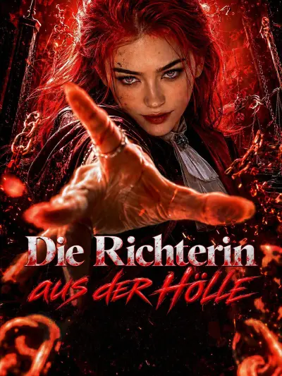 Die Richterin aus der Hölle poster