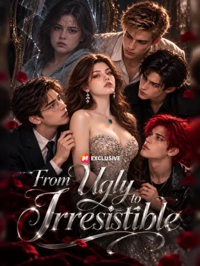 From Ugly to Irresistible poster