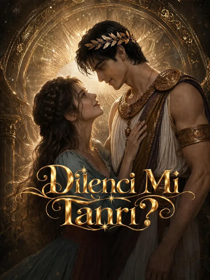 Dilenci Mi Tanrı? poster