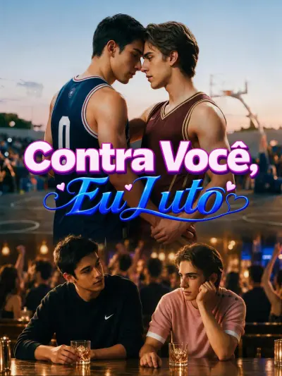 Contra Você, Eu Luto poster