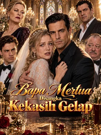 Bapa Mertua Disangka Kekasih Gelap poster